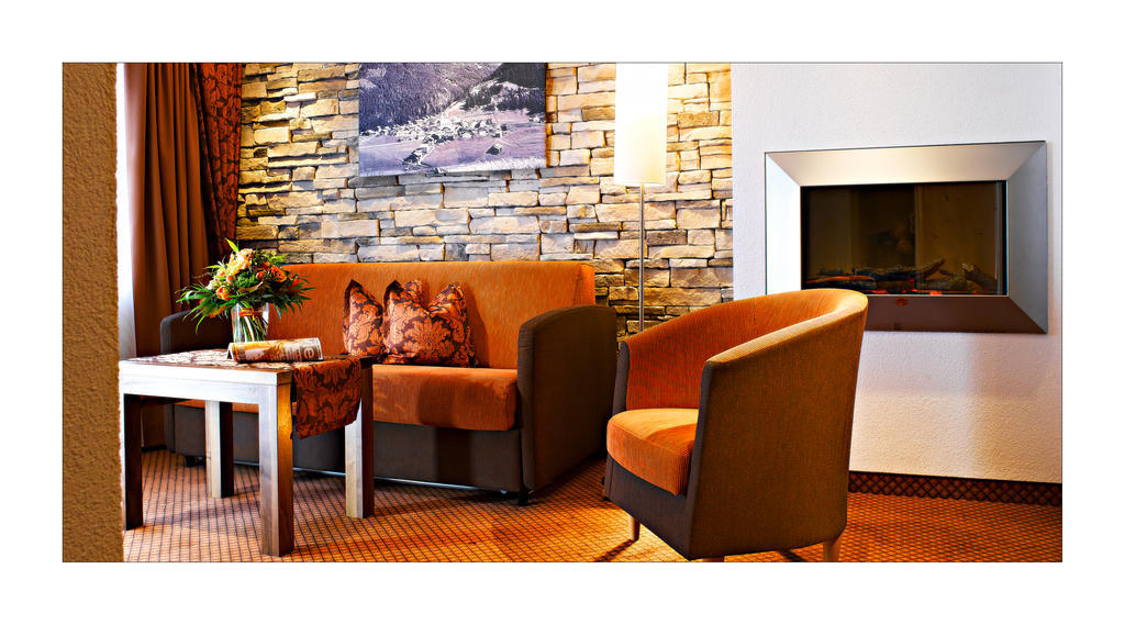 Alpenhotel Ischglerhof Room photo